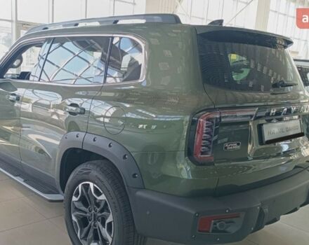 купити нове авто Haval Dargo 2023 року від офіційного дилера Автоцентр AUTO.RIA Haval фото