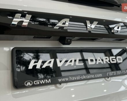 Haval Dargo 2023 в Киеве на Automoto.ua Haval Dargo, объемом двигателя 2 л и пробегом 0 тыс. км за 28736 $, фото 10 на Automoto.ua