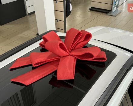 Haval Dargo 2023 в Киеве на Automoto.ua Haval Dargo, объемом двигателя 2 л и пробегом 0 тыс. км за 28736 $, фото 7 на Automoto.ua