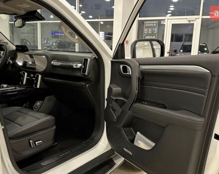 купить новое авто Haval Dargo 2023 года от официального дилера Автоцентр AUTO.RIA Haval фото