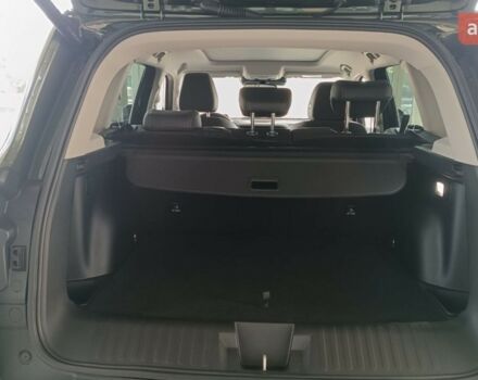 купити нове авто Haval Dargo 2023 року від офіційного дилера Автоцентр AUTO.RIA Haval фото