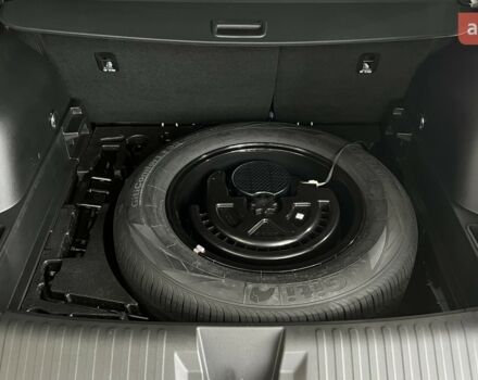 Haval Dargo 2023 в Киеве на Automoto.ua Haval Dargo, объемом двигателя 2 л и пробегом 0 тыс. км за 28736 $, фото 15 на Automoto.ua