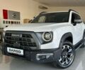 Haval Dargo, объемом двигателя 2 л и пробегом 0 тыс. км за 28565 $, фото 1 на Automoto.ua