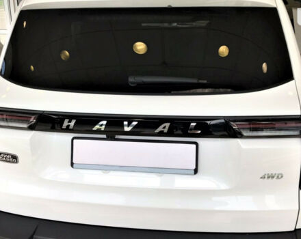 купить новое авто Haval Dargo 2023 года от официального дилера Автоцентр AUTO.RIA Haval фото