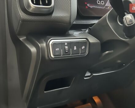 Haval Dargo 2023 в Киеве на Automoto.ua Haval Dargo, объемом двигателя 2 л и пробегом 0 тыс. км за 28736 $, фото 22 на Automoto.ua