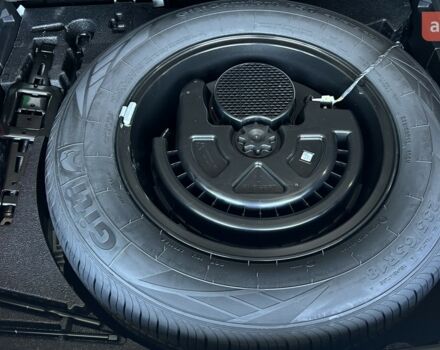 Haval Dargo, объемом двигателя 2 л и пробегом 0 тыс. км за 28565 $, фото 24 на Automoto.ua