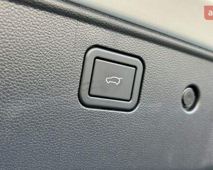 Haval Dargo, объемом двигателя 2 л и пробегом 0 тыс. км за 28565 $, фото 25 на Automoto.ua