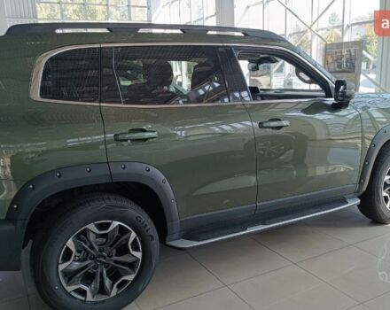 купити нове авто Haval Dargo 2023 року від офіційного дилера Автоцентр AUTO.RIA Haval фото