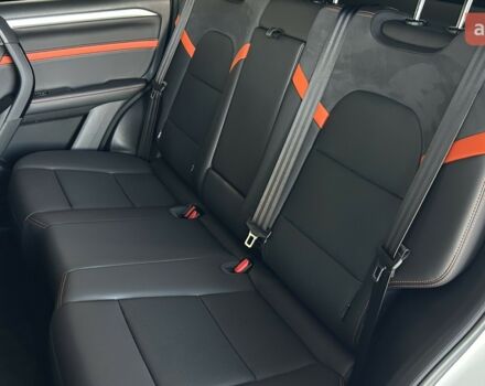 Haval Dargo, объемом двигателя 2 л и пробегом 0 тыс. км за 28565 $, фото 7 на Automoto.ua