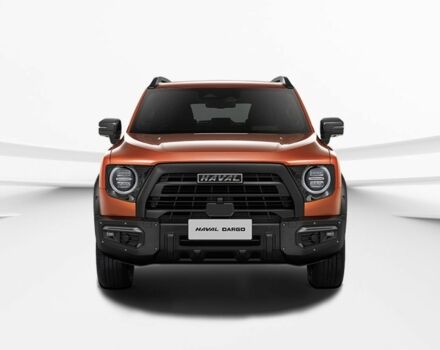Haval Dargo, объемом двигателя 0 л и пробегом 0 тыс. км за 30782 $, фото 1 на Automoto.ua