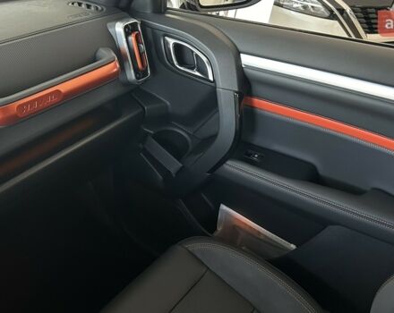 Haval Dargo, объемом двигателя 2 л и пробегом 0 тыс. км за 28565 $, фото 16 на Automoto.ua