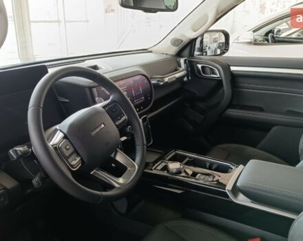 купити нове авто Haval Dargo 2023 року від офіційного дилера Автоцентр AUTO.RIA Haval фото