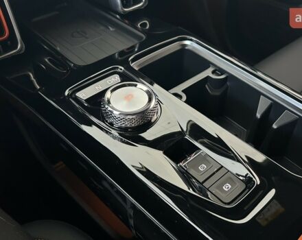 Haval Dargo, объемом двигателя 2 л и пробегом 0 тыс. км за 28565 $, фото 15 на Automoto.ua