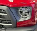 Haval Dargo, объемом двигателя 2 л и пробегом 0 тыс. км за 39789 $, фото 4 на Automoto.ua