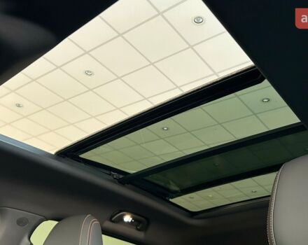 Haval Dargo, объемом двигателя 2 л и пробегом 0 тыс. км за 28565 $, фото 20 на Automoto.ua