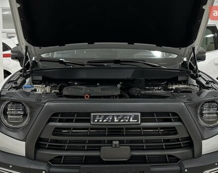 купить новое авто Haval Dargo 2023 года от официального дилера Автоцентр AUTO.RIA Haval фото