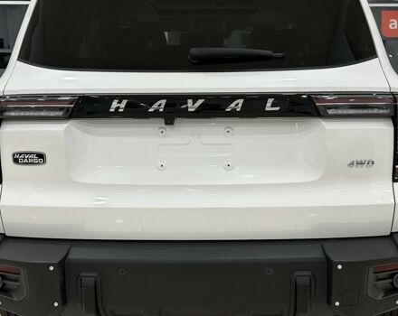 купить новое авто Haval Dargo 2023 года от официального дилера Автоцентр AUTO.RIA Haval фото