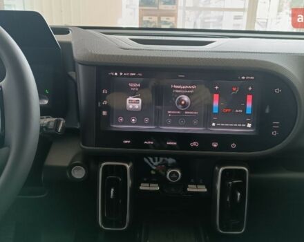 купити нове авто Haval Dargo 2023 року від офіційного дилера Автоцентр AUTO.RIA Haval фото