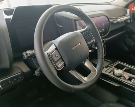 купити нове авто Haval Dargo 2023 року від офіційного дилера Автоцентр AUTO.RIA Haval фото