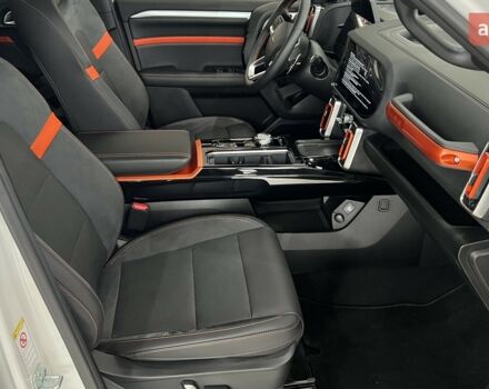 Haval Dargo 2023 в Киеве на Automoto.ua Haval Dargo, объемом двигателя 2 л и пробегом 0 тыс. км за 28736 $, фото 45 на Automoto.ua