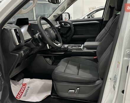 купить новое авто Haval Dargo 2023 года от официального дилера Автоцентр AUTO.RIA Haval фото