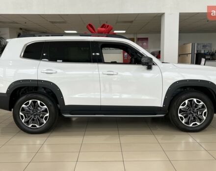 Haval Dargo 2023 в Киеве на Automoto.ua Haval Dargo, объемом двигателя 2 л и пробегом 0 тыс. км за 28736 $, фото 2 на Automoto.ua
