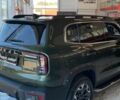 купить новое авто Haval Dargo 2023 года от официального дилера ТОВ "ТРАНЗИТ ІО" - Автоцентр HAVAL Haval фото