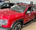 Haval Dargo, объемом двигателя 2 л и пробегом 0 тыс. км за 36021 $, фото 7 на Automoto.ua