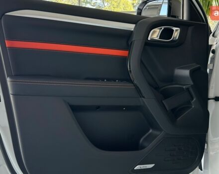 Haval Dargo, объемом двигателя 2 л и пробегом 0 тыс. км за 28565 $, фото 18 на Automoto.ua