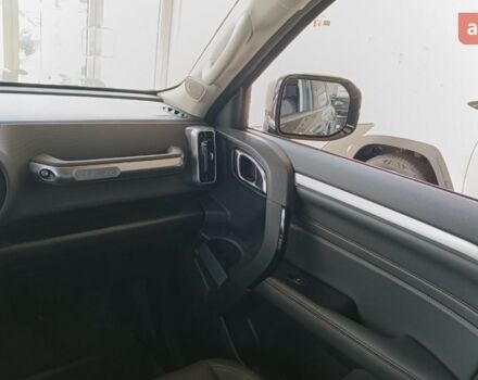 купити нове авто Haval Dargo 2023 року від офіційного дилера Автоцентр AUTO.RIA Haval фото