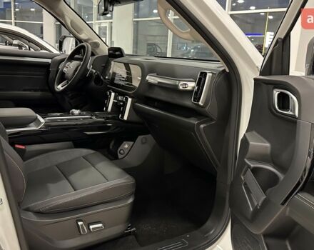 купить новое авто Haval Dargo 2023 года от официального дилера Автоцентр AUTO.RIA Haval фото