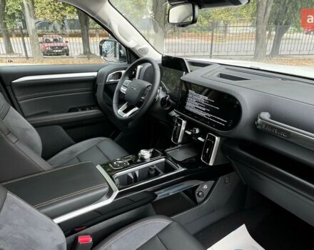 купить новое авто Haval Dargo 2023 года от официального дилера Автоцентр AUTO.RIA Haval фото