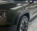 купить новое авто Haval Dargo 2023 года от официального дилера ТОВ "ТРАНЗИТ ІО" - Автоцентр HAVAL Haval фото