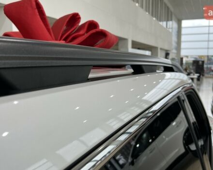 Haval Dargo 2023 в Киеве на Automoto.ua Haval Dargo, объемом двигателя 2 л и пробегом 0 тыс. км за 28736 $, фото 8 на Automoto.ua
