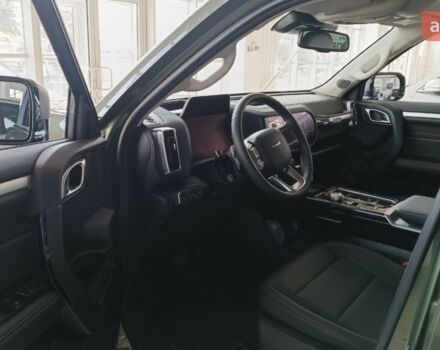 купити нове авто Haval Dargo 2023 року від офіційного дилера Автоцентр AUTO.RIA Haval фото