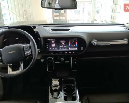 купити нове авто Haval Dargo 2023 року від офіційного дилера Автоцентр AUTO.RIA Haval фото