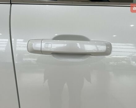 Haval Dargo 2023 в Киеве на Automoto.ua Haval Dargo, объемом двигателя 2 л и пробегом 0 тыс. км за 28736 $, фото 3 на Automoto.ua