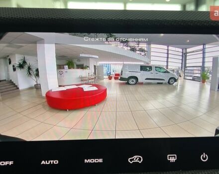 Haval Dargo 2023 в Киеве на Automoto.ua Haval Dargo, объемом двигателя 2 л и пробегом 0 тыс. км за 28736 $, фото 50 на Automoto.ua
