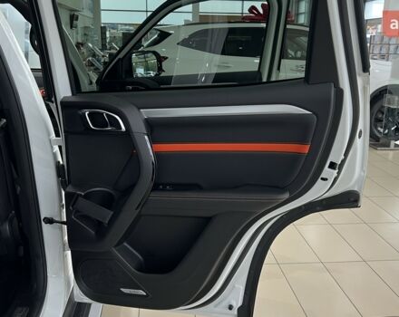 Haval Dargo 2023 в Киеве на Automoto.ua Haval Dargo, объемом двигателя 2 л и пробегом 0 тыс. км за 28736 $, фото 24 на Automoto.ua