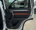 Haval Dargo 2023 в Киеве на Automoto.ua Haval Dargo, объемом двигателя 2 л и пробегом 0 тыс. км за 28736 $, фото 24 на Automoto.ua