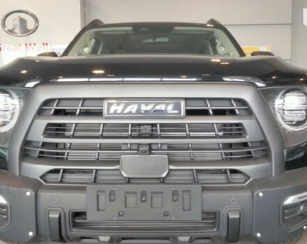 купити нове авто Haval Dargo 2022 року від офіційного дилера Автоцентр AUTO.RIA Haval фото