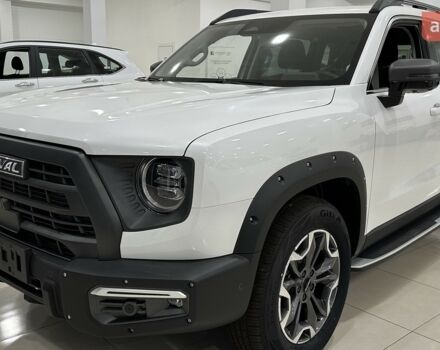 купить новое авто Haval Dargo 2023 года от официального дилера Автоцентр AUTO.RIA Haval фото
