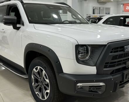 купити нове авто Haval Dargo 2023 року від офіційного дилера Автоцентр AUTO.RIA Haval фото