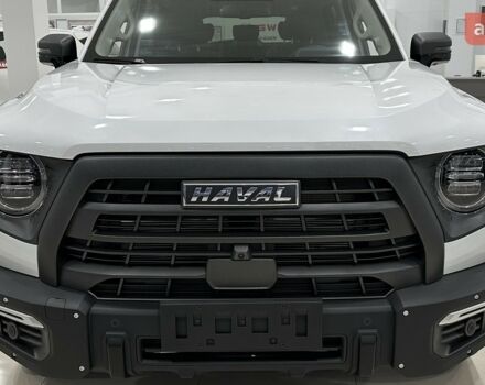 купити нове авто Haval Dargo 2023 року від офіційного дилера Автоцентр AUTO.RIA Haval фото