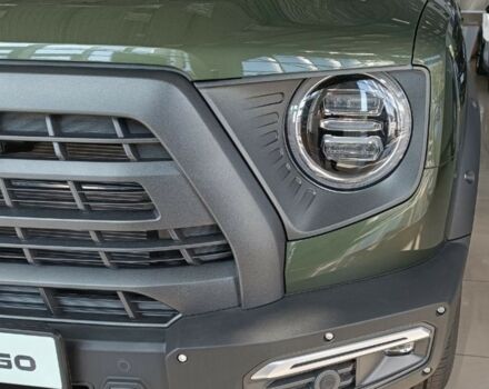 купить новое авто Haval Dargo 2023 года от официального дилера Автоцентр AUTO.RIA Haval фото