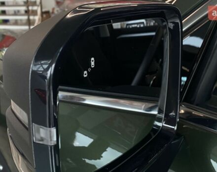 купить новое авто Haval Dargo 2023 года от официального дилера ТОВ "ТРАНЗИТ ІО" - Автоцентр HAVAL Haval фото