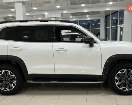 купити нове авто Haval Dargo 2023 року від офіційного дилера Автоцентр AUTO.RIA Haval фото