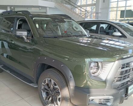 купити нове авто Haval Dargo 2023 року від офіційного дилера Автоцентр AUTO.RIA Haval фото