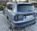 Сірий Haval Dargo, об'ємом двигуна 2 л та пробігом 24 тис. км за 24999 $, фото 4 на Automoto.ua