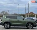 Зелений Haval Dargo, об'ємом двигуна 2 л та пробігом 30 тис. км за 27000 $, фото 1 на Automoto.ua